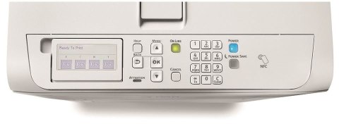 Drukarka OKI C650dn laserowa kolorowa wydajna kompaktowa do biura