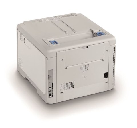 Drukarka OKI C650dn laserowa kolorowa wydajna kompaktowa do biura