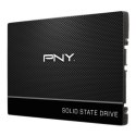 Dysk SSD PNY 2TB 2,5 SATA3 SSD7CS900-2TB-RB wydajny i niezawodny