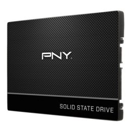 Dysk SSD PNY 2TB 2,5 SATA3 SSD7CS900-2TB-RB wydajny i niezawodny