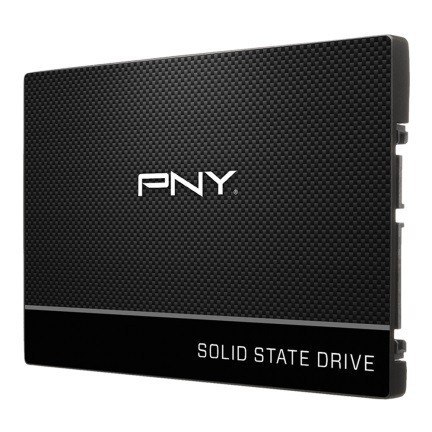 Dysk SSD PNY 2TB 2,5 SATA3 SSD7CS900-2TB-RB wydajny i niezawodny