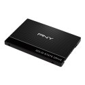 Dysk SSD PNY 2TB 2,5 SATA3 SSD7CS900-2TB-RB wydajny i niezawodny