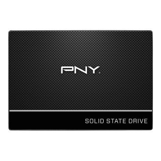 Dysk SSD PNY CS900 500GB 25 SATA3 wydajny szybki