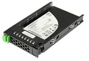 Dysk SSD Fujitsu SATA 480GB 2.5'' szybki wewnętrzny do laptopa