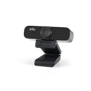 Kamera internetowa Alio FHD90 USB z dwoma mikrofonami do pracy zdalnej