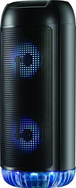 Głośnik Bluetooth PartyBox 400 Rebeltec przenośny z RGB 20W