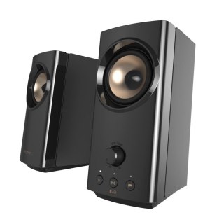 Głośniki Creative T60 bezprzewodowe 2.0 Hi-Fi z Clear Dialog