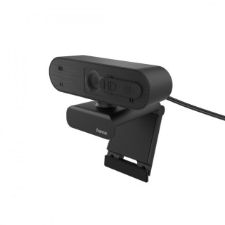 Kamera internetowa Hama C-600 Pro Full HD autofocus z mikrofonem