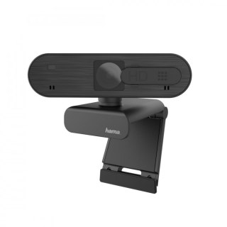 Kamera internetowa Hama C-600 Pro Full HD autofocus z mikrofonem