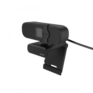 Kamera internetowa Hama C-400 Full HD z mikrofonem idealna do home office