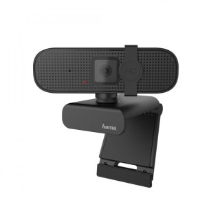Kamera internetowa Hama C-400 Full HD z mikrofonem idealna do home office