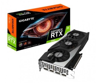 Karta graficzna GeForce RTX 3060 Gaming OC 12GB GDDR6 wydajna do gier