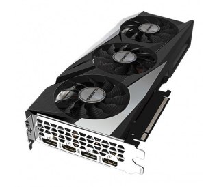 Karta graficzna GeForce RTX 3060 Gaming OC 12GB GDDR6 wydajna do gier