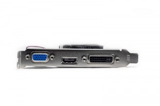 Karta graficzna AFOX Geforce GT420 4GB DDR3 128BIT DVI HDMI VGA