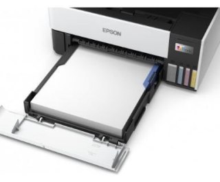MFP Epson EcoTank L6460 A4 szybka wielofunkcyjna drukarka z ADF