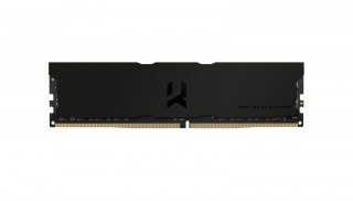 Moduł pamięci GOODRAM DDR4 IRDM PRO 16GB 3600MHz z radiatorem Deep Black