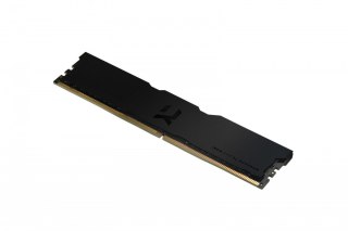 Moduł pamięci GOODRAM DDR4 IRDM PRO 16GB 3600MHz z radiatorem Deep Black