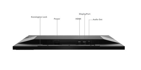 Monitor Lenovo ThinkVision E27q-20 27'' QHD matowy 350 cd/m2