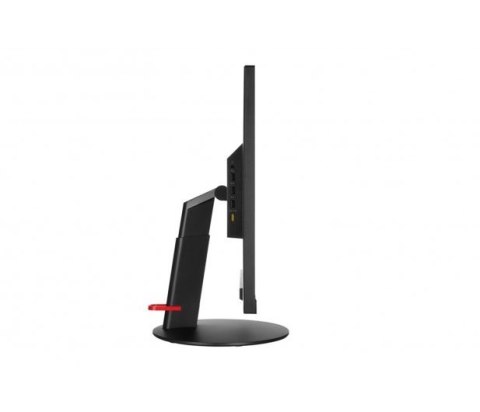 Monitor Lenovo ThinkVision P27u-20 27'' 4K UHD IPS Matowy