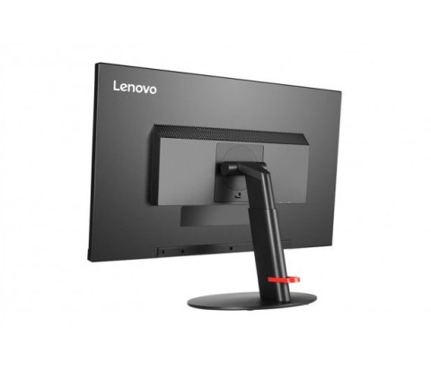 Monitor Lenovo ThinkVision P27u-20 27'' 4K UHD IPS Matowy
