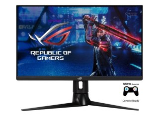 Monitor Asus ROG Strix XG27AQ 27 WQHD 170Hz szybki IPS z głośnikami