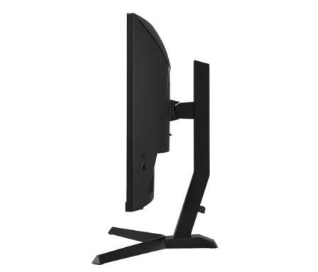 Monitor IIYAMA G-MASTER GB2766HSU-B1 27 VA 165Hz zakrzywiony 1ms FHD