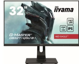 Monitor IIYAMA G-MASTER GB3271QSU-B1 32 QHD 165Hz 1ms IPS FreeSync