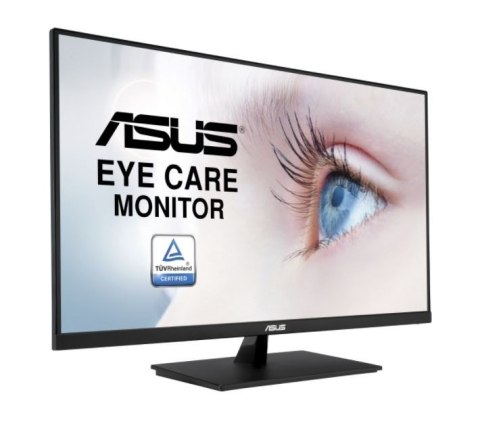 Monitor Asus VP32AQ 31.5 WQHD IPS z HDR-10 i głośnikami