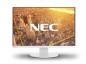 Monitor NEC MultiSync EA241WU biały 24'' IPS 1920x1200 ergonomiczny
