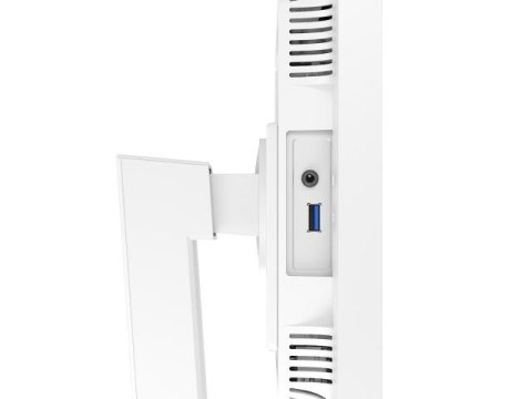 Monitor NEC MultiSync EA241WU biały 24'' IPS 1920x1200 ergonomiczny