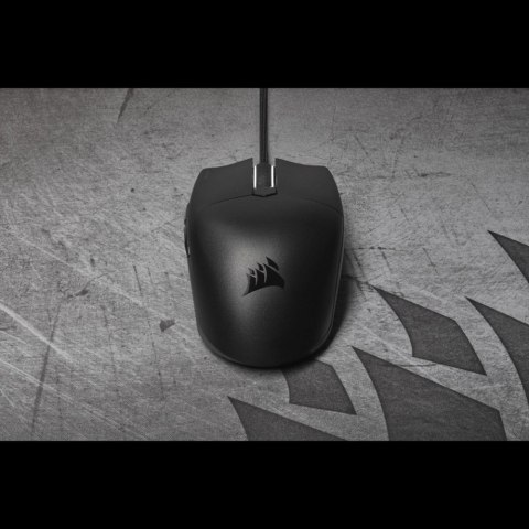 Mysz Corsair Katar Pro XT lekka gamingowa z optycznym czujnikiem 18000 DPI