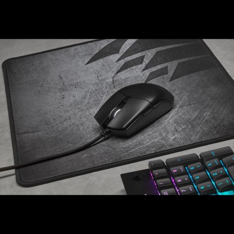 Mysz Corsair Katar Pro XT lekka gamingowa z optycznym czujnikiem 18000 DPI