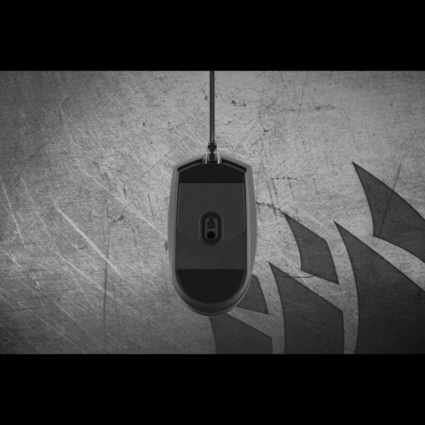 Mysz Corsair Katar Pro XT lekka gamingowa z optycznym czujnikiem 18000 DPI