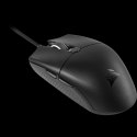 Mysz Corsair Katar Pro XT lekka gamingowa z optycznym czujnikiem 18000 DPI