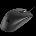 Mysz Corsair Katar Pro XT lekka gamingowa z optycznym czujnikiem 18000 DPI