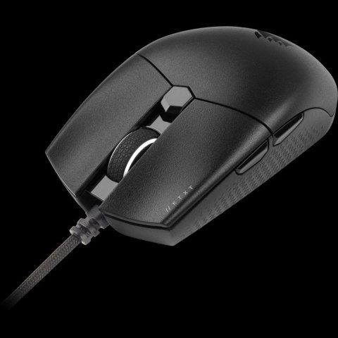Mysz Corsair Katar Pro XT lekka gamingowa z optycznym czujnikiem 18000 DPI
