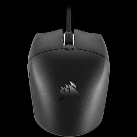 Mysz Corsair Katar Pro XT lekka gamingowa z optycznym czujnikiem 18000 DPI