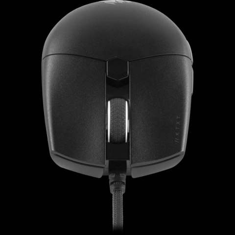 Mysz Corsair Katar Pro XT lekka gamingowa z optycznym czujnikiem 18000 DPI