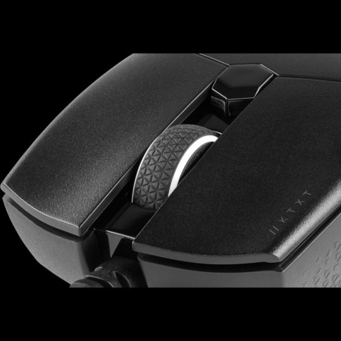 Mysz Corsair Katar Pro XT lekka gamingowa z optycznym czujnikiem 18000 DPI