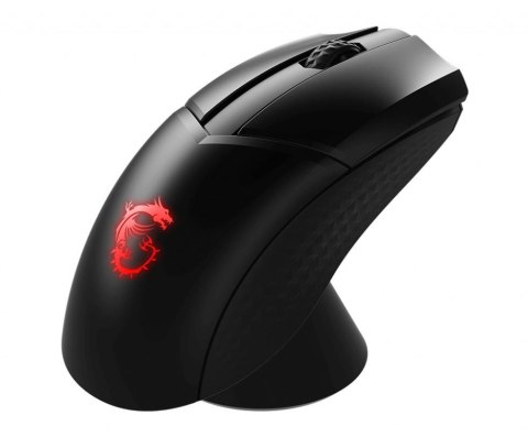 Mysz bezprzewodowa MSI GM41 Clutch Lightweight gaming optyczna 20k dpi