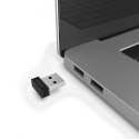 Mysz bezprzewodowa Hama MW-600 ergonomiczna z odbiornikami USB-C i USB-A