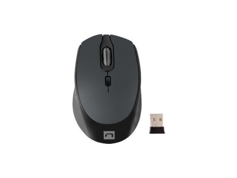 Mysz bezprzewodowa Natec Osprey 1600DPI ergonomiczna z Bluetooth