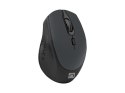 Mysz bezprzewodowa Natec Osprey 1600DPI ergonomiczna z Bluetooth