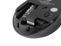 Mysz bezprzewodowa Natec Osprey 1600DPI ergonomiczna z Bluetooth