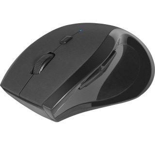 Mysz bezprzewodowa Defender ACCURA MM-295 optyczna z 3 trybami czułości