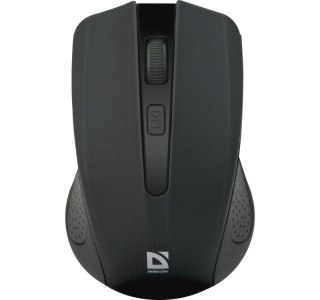 Mysz bezprzewodowa Defender ACCURA MM-935 optyczna do biura z 10m zasięgu