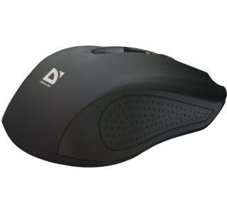 Mysz bezprzewodowa Defender ACCURA MM-935 optyczna do biura z 10m zasięgu