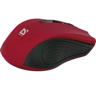 Mysz bezprzewodowa Defender ACCURA MM-935 optyczna z DPI 1600