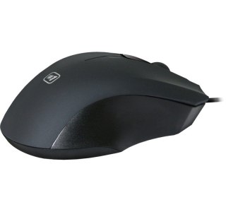 Mysz Defender MM-310 przewodowa optyczna ergonomiczna 1000 DPI