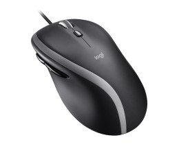 Myszka Logitech M500s Advanced przewodowa biurowa optyczna 7 przycisków